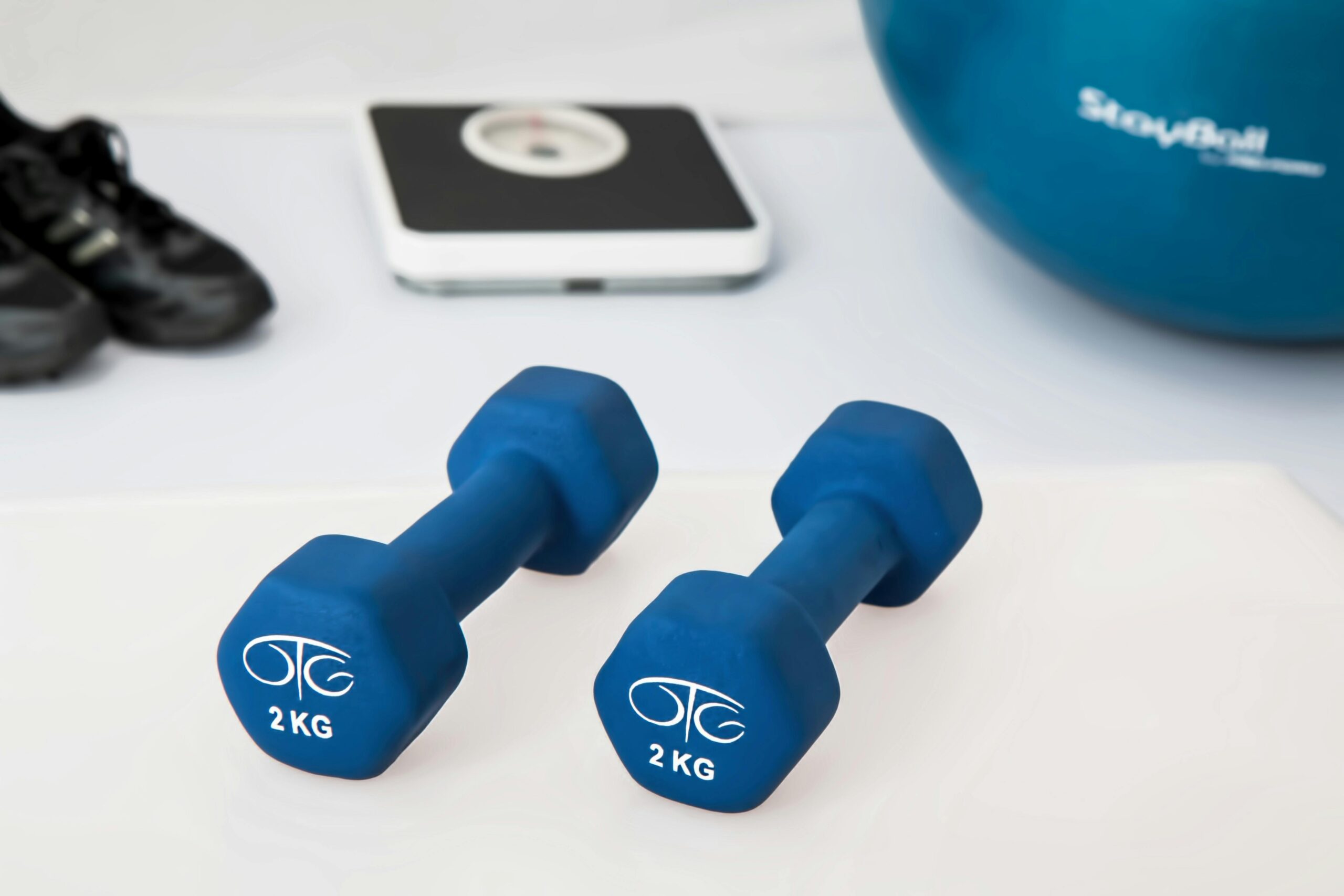 π Health & Fitness